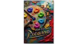 Picasso by Luke Turner Picasso by Luke Turner