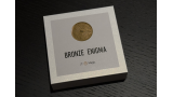 Bronze Enigma by Jackie Zhao and JT Magic Bronze Enigma by Jackie Zhao and JT Magic