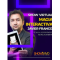 Circulo Magico Chileno – Lecture Javier Franco