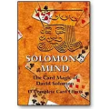 Solomon's Mind by David Solomon