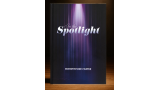 Christopher Carter – In The Spotlight (Scan pdf )
