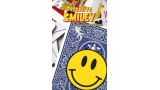 Detective Smiley by Damien Vappereau (French) Detective Smiley by Damien Vappereau (French)
