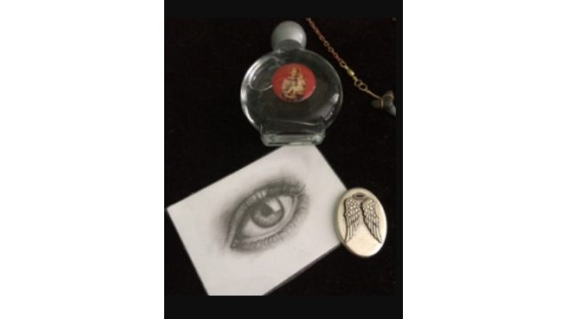 Helmuth Grunewald - Secretum Olenti - Magic Ebooks Helmuth Grunewald - Secretum Olenti - Magic Ebooks