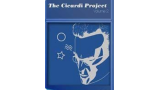 Charles Scott - The Cicardi Project Vol 2 Charles Scott - The Cicardi Project Vol 2