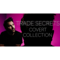 Trade Secrets Project by Benjamin Earl