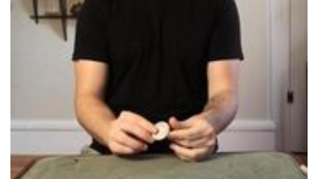 Danny Goldsmith - Corvid Vanishes - Magic DVDs Danny Goldsmith - Corvid Vanishes - Magic DVDs