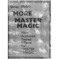 George Blake - More Master Magic