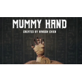 Mummy Hand by Hanson Chien & Bob Farmer