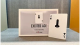 Chiam Yu Sheng – Excited Ace Chiam Yu Sheng – Excited Ace