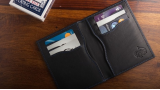The Rebel Wallet by Secret Tannery