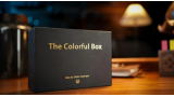 The Colorful Box by Didier Clement The Colorful Box by Didier Clement