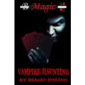 Biagio Fasano (B. Magic) - Vampire Haunting