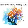 Hendy July - G3NER4TE Hendy July - G3NER4TE