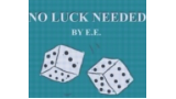 Ever Elizalde – No Luck Needed