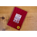 Caleb Wiles - High Spots (15 Year Anniversary Edition) (Video+PDF)