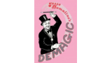 Demagic by Jesse Demaline Demagic by Jesse Demaline