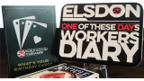 The Workers Diary by David Forrest The Workers Diary by David Forrest