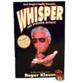 Whisper By Roger Klause