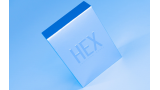 HEX by Christian Grace