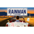 Joe Barry - Rainman