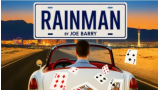 Joe Barry - Rainman Joe Barry - Rainman