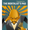 Trickshop - The Mentalist's Pad