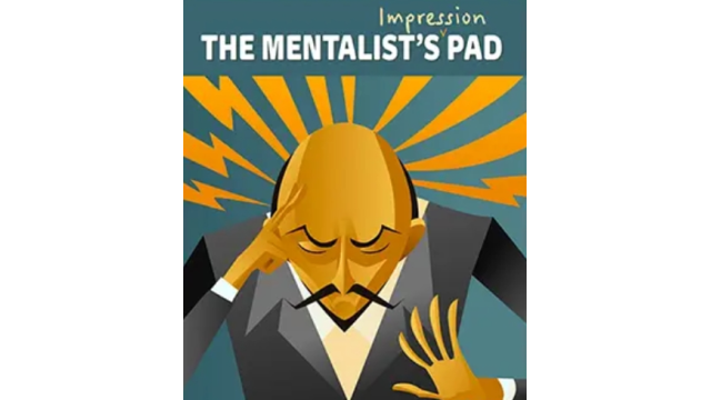 Trickshop - The Mentalist's Pad - Magic Ebooks Trickshop - The Mentalist's Pad - Magic Ebooks