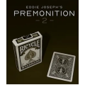 Eddie Joseph - Premonition 2