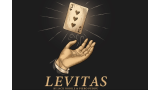 Levitas by Jack Nobile and Piero Puddu