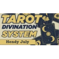 Hendy July - TAROT DIVINATION SYSTEM