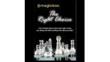 The Right Choice by Michael Murrays The Right Choice by Michael Murrays