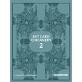 Key Card Chicanery 2