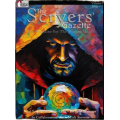 The Scryers' Gazette - Magazine for the Modern Mage - Vol. #1 Issue #1 The Scryers' Gazette - Magazine for the Modern Mage - Vol. #1 Issue #1