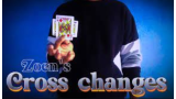 Zoen's - Cross changes Zoen's - Cross changes