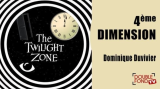 4ème Dimension by Dominique Duvivier 4ème Dimension by Dominique Duvivier