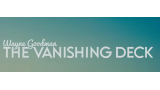Wayne Goodman – The Vanishing Deck ®Alakazam Wayne Goodman – The Vanishing Deck ®Alakazam