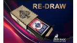 Re Draw by Joker Magic Re Draw by Joker Magic