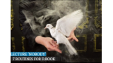 C.Y - D.Book Lecture [Nobody]
