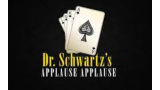 Martin Schwartz - Dr. Schwartz's Applause Applause Martin Schwartz - Dr. Schwartz's Applause Applause