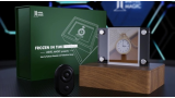 Frozen in Time High Tech Version 2 by IARVEL Magic Frozen in Time High Tech Version 2 by IARVEL Magic