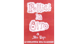 John Kenyon - Pollici in Alto (in Italian) John Kenyon - Pollici in Alto (in Italian)