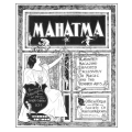 Mahatma by George Little ( 9 Vols ) Mahatma by George Little ( 9 Vols )