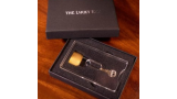 Pegani - The Lucky Key Pegani - The Lucky Key