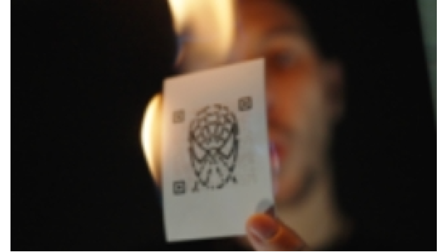 Flash Me by Les French Twins - Greater Magic Video Library Flash Me by Les French Twins - Greater Magic Video Library