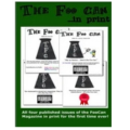 FooCan Publications - The FooCan In Print