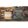 The Retreat Gift Pack (Western Adventure) By Andi Gladwin, Joshua Jay, John Carney, David Ben