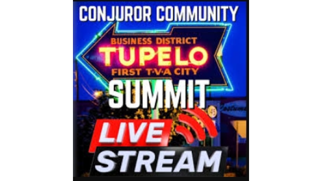 Conjuror Community Club - 2024 Conjuror Community Summit Livestream - Magic DVDs Conjuror Community Club - 2024 Conjuror Community Summit Livestream - Magic DVDs