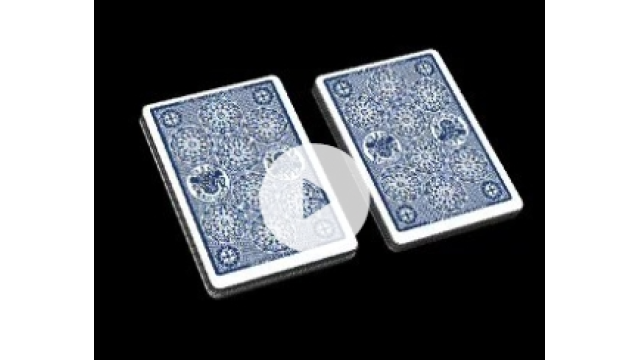 De Land - 100 Dollar Deck - Card Tricks De Land - 100 Dollar Deck - Card Tricks