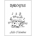 Baroque By Aldo Colombini (Spanish)