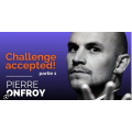 Pierre Onfroy - Challenge Accepted! - Partie 1 (French) (Video+PDFs)